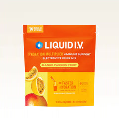 Mango Passion Fruit Hydration Multiplier? +Immune Support