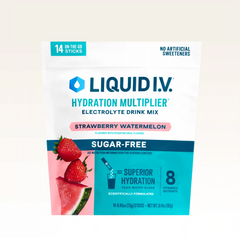 Strawberry Watermelon Hydration Multiplier? Sugar-Free
