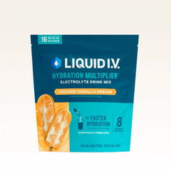 Orange Vanilla Dream Hydration Multiplier?