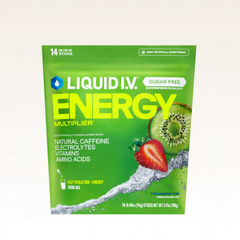 Strawberry Kiwi Hydration Sugar-Free Energy Multiplier?
