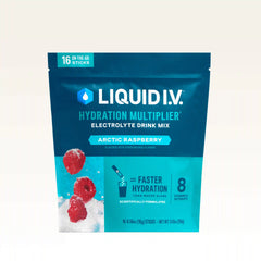 Arctic Raspberry Hydration Multiplier?