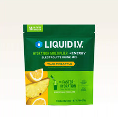 Yuzu Pineapple Hydration Multiplier? +Energy