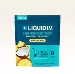 Pi?a Colada Hydration Multiplier?
