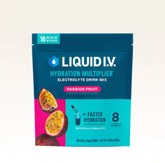 Passion Fruit Hydration Multiplier?