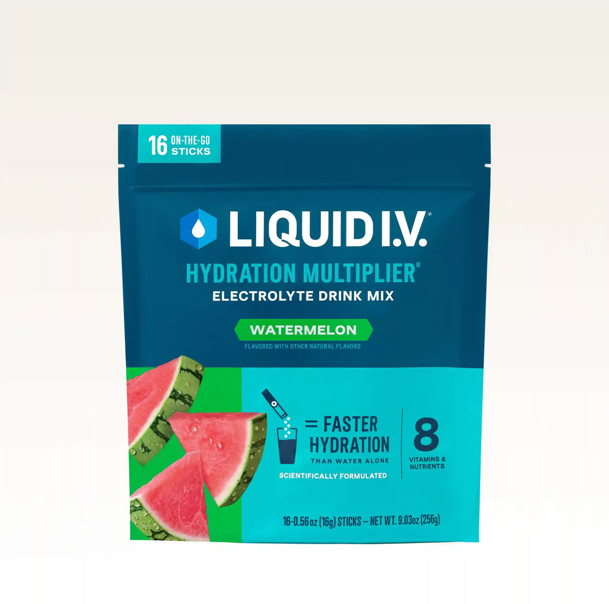 Watermelon Hydration Multiplier?