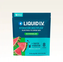 Watermelon Hydration Multiplier?