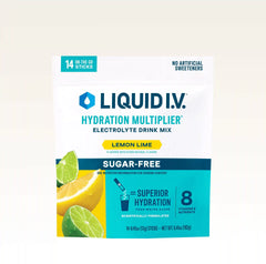 Lemon Lime Hydration Multiplier? Sugar-Free
