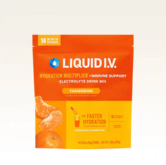 Tangerine Hydration Multiplier? +Immune Support