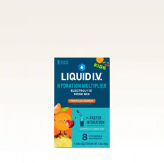 Tropical Punch Hydration Multiplier? For Kids